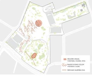 Pradogrande o cómo mejorar el espacio público a través del diseño colaborativo