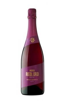 Maria Rigol Ordi Rosat Reserva 2017