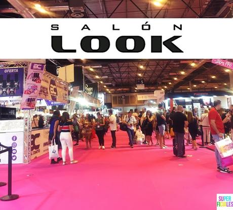 Salon Look: 18-20 Octubre en IFEMA Salon Look: 18-20 Octubre en IFEMA