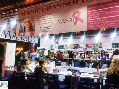 Salon Look: 18-20 Octubre en IFEMA Salon Look: 18-20 Octubre en IFEMA