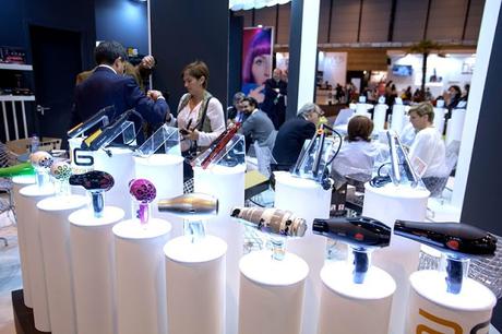 Salon Look: 18-20 Octubre en IFEMA Salon Look: 18-20 Octubre en IFEMA