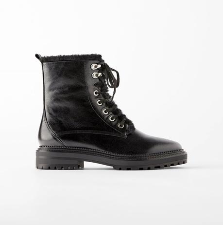 Botines cómodos para Otoño Botines cómodos para Otoño