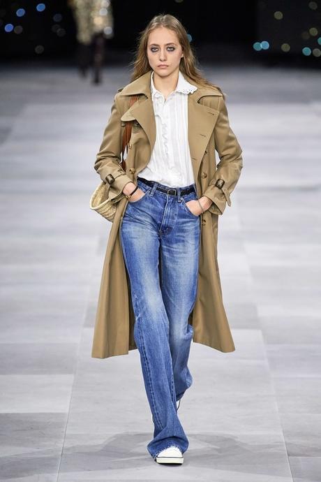 Céline Primavera Verano 2020 Céline Primavera Verano 2020