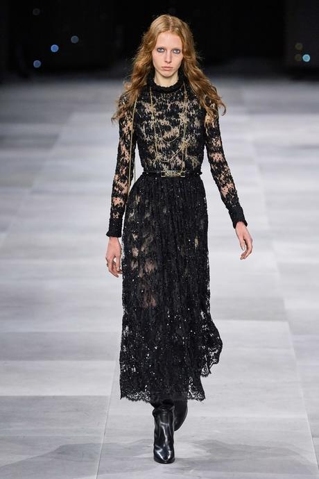 Céline Primavera Verano 2020 Céline Primavera Verano 2020