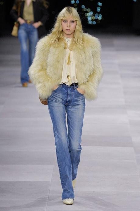Céline Primavera Verano 2020 Céline Primavera Verano 2020