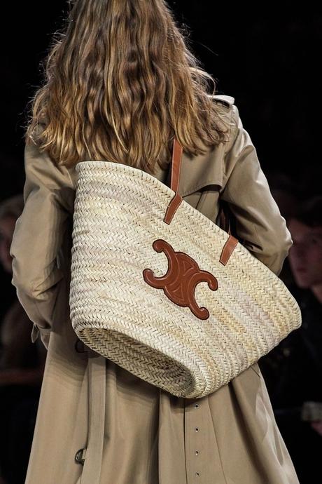 Céline Primavera Verano 2020 Céline Primavera Verano 2020