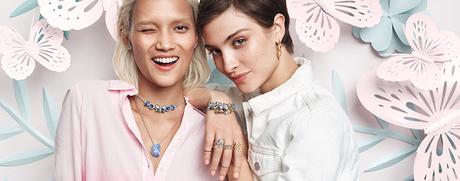 Ideas de looks con joyas Pandora Ideas de looks con joyas Pandora