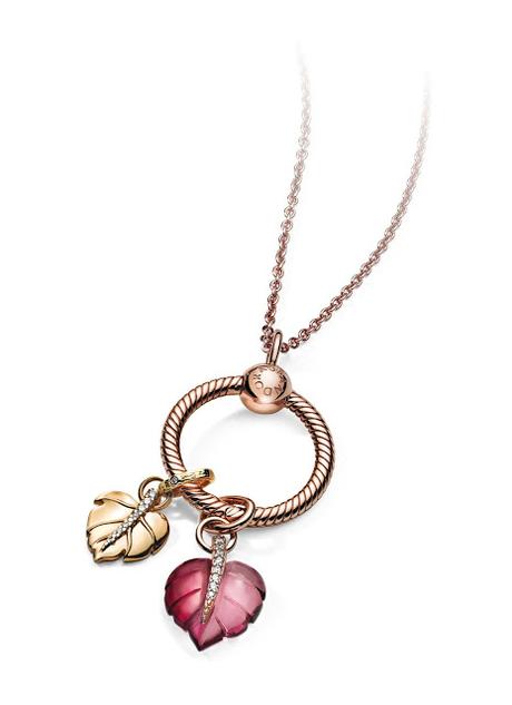 Ideas de looks con joyas Pandora Ideas de looks con joyas Pandora