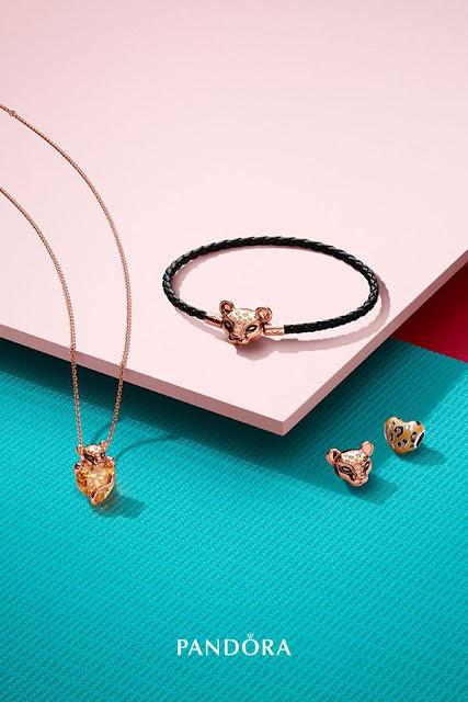 Ideas de looks con joyas Pandora Ideas de looks con joyas Pandora