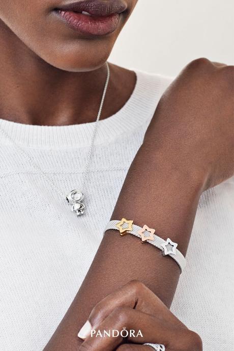 Ideas de looks con joyas Pandora Ideas de looks con joyas Pandora
