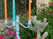 decoración cena cumpleaños mexicano