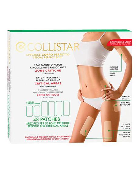 Tratamientos para combatir la celulitis: PARCHES REDUCTORES Tratamientos para combatir la celulitis: PARCHES REDUCTORES