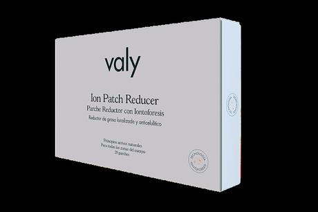 Tratamientos para combatir la celulitis: PARCHES REDUCTORES Tratamientos para combatir la celulitis: PARCHES REDUCTORES