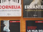 recomendación: florencia etcheves