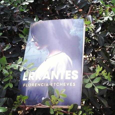 UNA RECOMENDACIÓN: FLORENCIA ETCHEVES