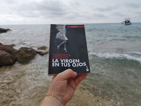 UNA RECOMENDACIÓN: FLORENCIA ETCHEVES UNA RECOMENDACIÓN: FLORENCIA ETCHEVES