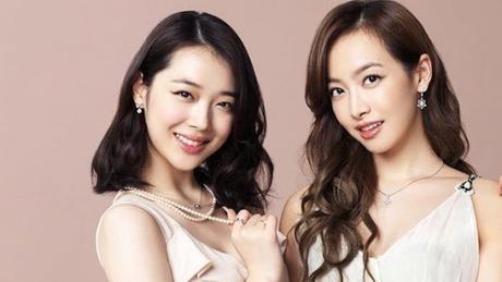 Ultimas noticias de la farándula coreana