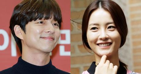 Película feminista de Gong Yoo y Jung Yu Mi anuncia fecha de estreno