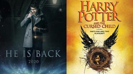 ¿Habrá una nueva película de ‘Harry Potter’ en 2020?