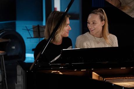 Reseña Netflix: A mi altura, una película que te tocará el corazón Reseña Netflix: A mi altura, una película que te tocará el corazón