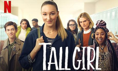 Reseña Netflix: A mi altura, una película que te tocará el corazón Reseña Netflix: A mi altura, una película que te tocará el corazón