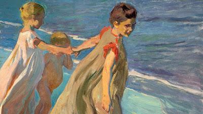 Fundación Masaveu. Nuevo oasis en Madrid