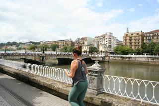 Donostia. Zona Urumea