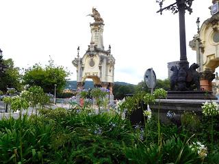 Donostia. Zona Urumea