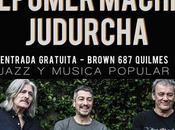 Mañana Martes Epumer Machi Judurcha