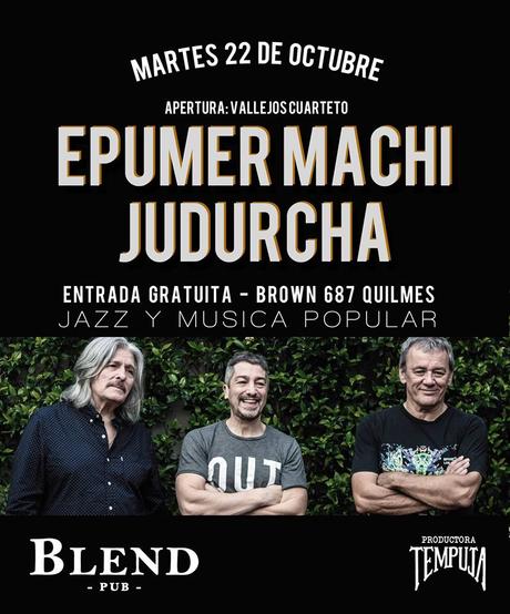 Mañana Martes 22: Epumer Machi Judurcha Mañana Martes 22: Epumer Machi Judurcha