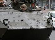 Chile Arde: Incendio Modelo