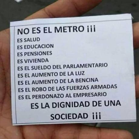 Los Orígenes Del Neoliberalismo: El Experimento Chile