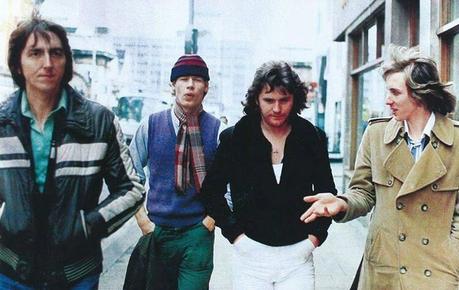 Retrospectiva de UK Retrospectiva de UK