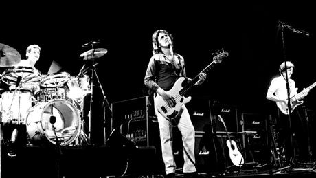 Retrospectiva de UK Retrospectiva de UK