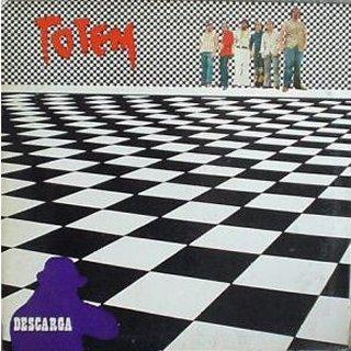 Totem - Descarga / Corrupción (1972 / 1973) Totem - Descarga / Corrupción (1972 / 1973)