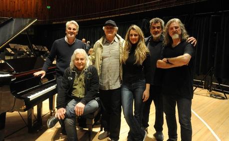 Primer Disco de Almendra: 50 Años de una Obra Maestra