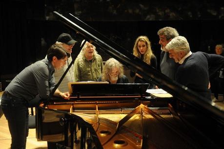 Primer Disco de Almendra: 50 Años de una Obra Maestra