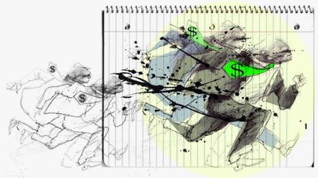 Argentina: Un Lugar Donde Vivimos en Peligro (II)