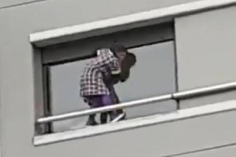 Argentina: Un Lugar Donde Vivimos en Peligro (II)