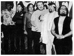 Totem - Totem (1971)