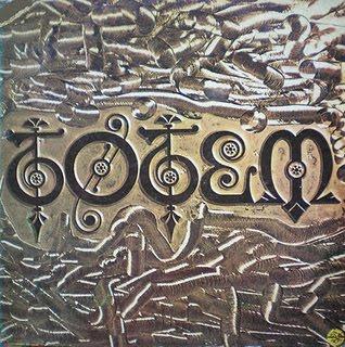 Totem - Totem (1971)