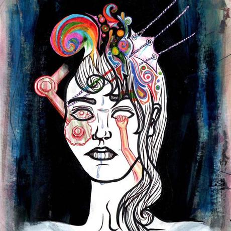 Sinthome - La Virtud De La Histeria (2018)