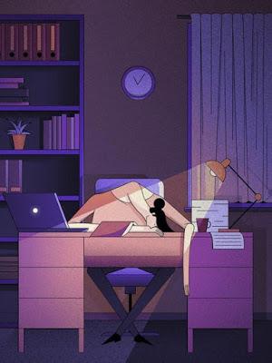 Las ganas y las ideas