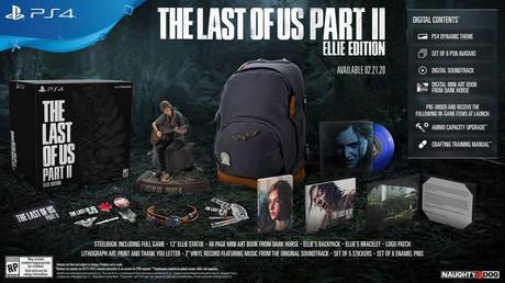 ESPECIAL The Last of Us Parte II: Fecha de lanzamiento, trailer y ediciones