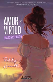 Amor y virtud bajo prejuicio, Rolly Haacht