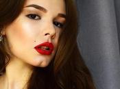 Como tener unos labios volumen