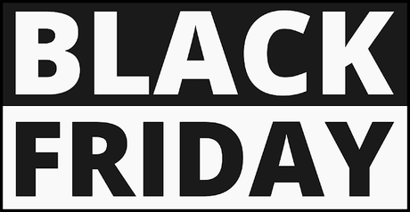 Nos preparamos para el Black Friday 2019