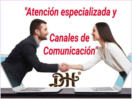 - Atención al Cliente. - Atención al Cliente.