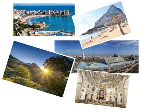 Mostra de Turisme da la Comunitat Valenciana 2019