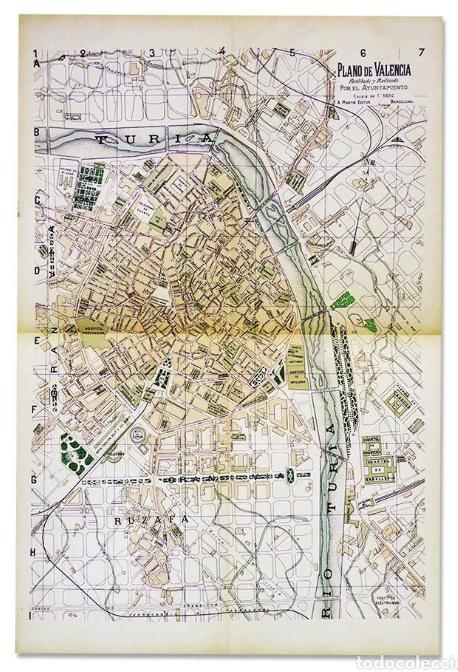 Cuando las montañas están en la ciudad. Curiosidades para amantes del senderismo.